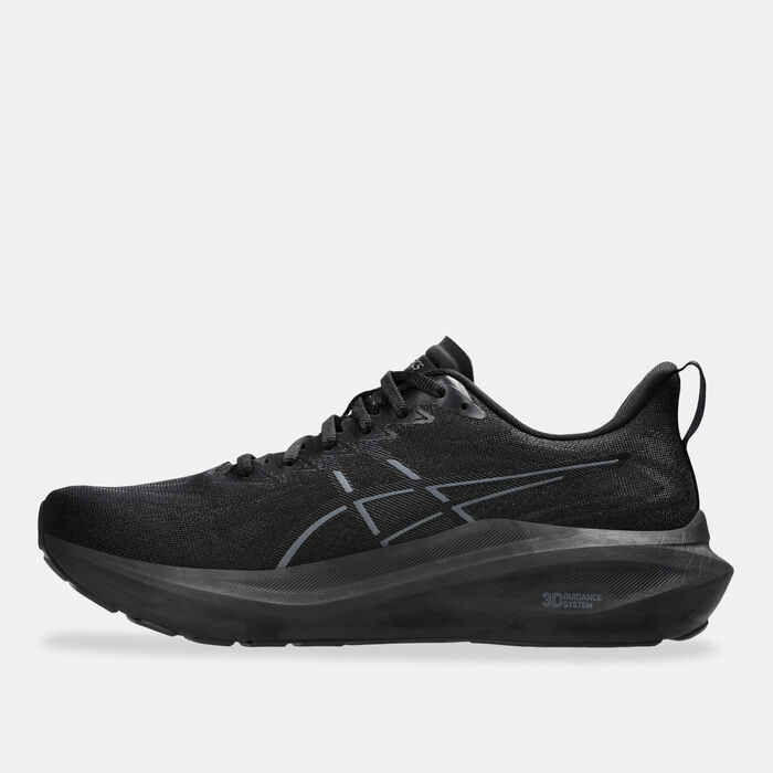 ASICS Men's GT-2000 13 Shoes Black image number 5