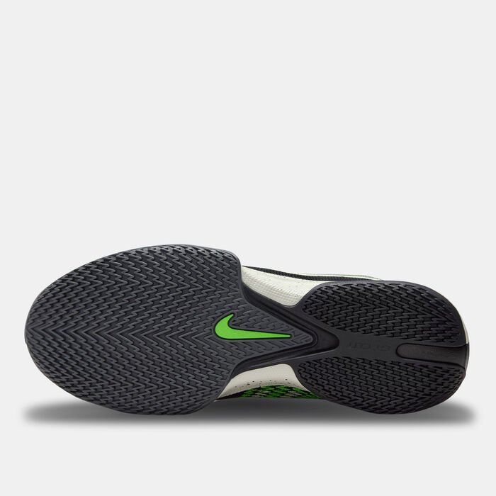 Nike Men's G.T. Cut Academy Basketball Shoes Black image number 3