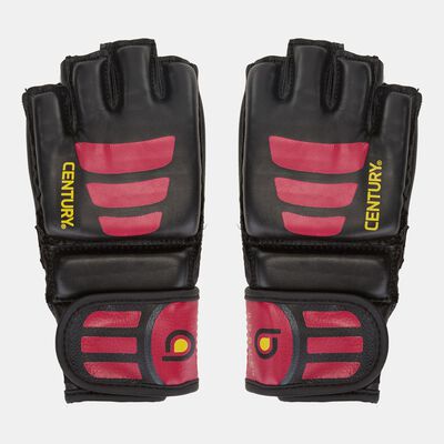 Century Men's Brave Open Palm Gloves Multi