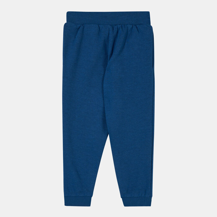 Nike Kids' Icon Clash Joggers (Younger Kids) Blue Nike Kids' Icon Clash Joggers (Younger Kids) Blue image number 1