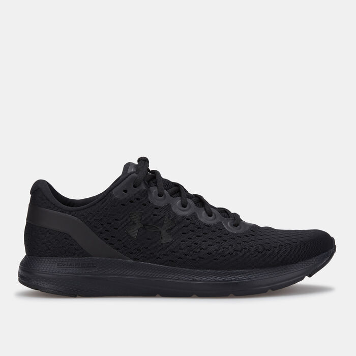 Under Armour Men's Charged Impulse Shoe Black image number 0