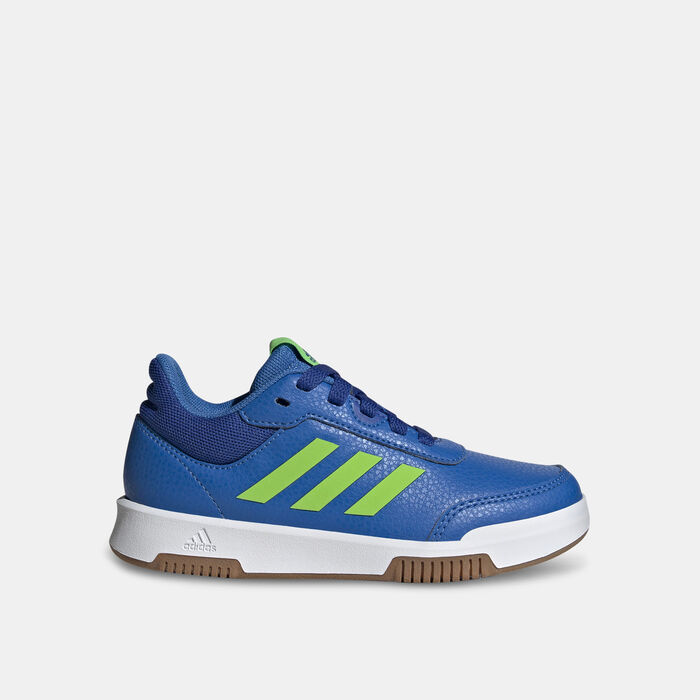 adidas Kids' Tensaur Sport Shoes (Older Kids) Blue adidas Kids' Tensaur Sport Shoes (Older Kids) Blue image number 0