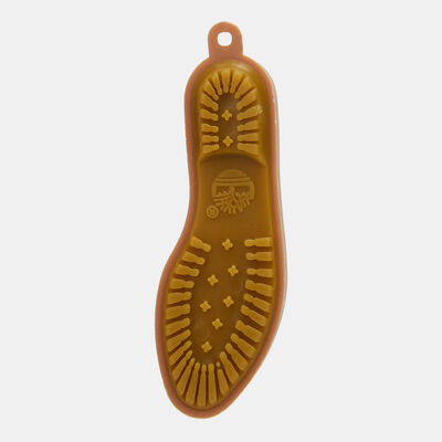 Timberland Rubber Sole Brush Clear Timberland Rubber Sole Brush Clear