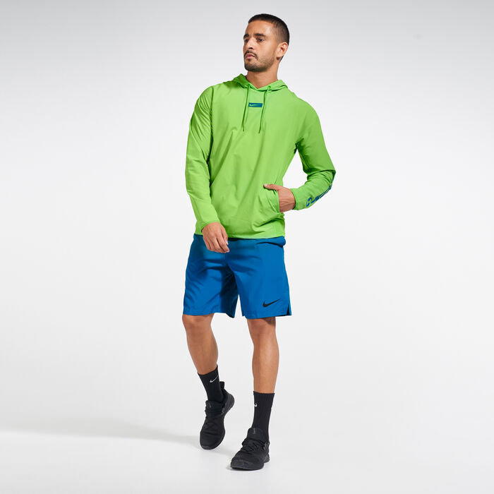 Nike Men's SC Hoodie Multi Nike Men's SC Hoodie Multi image number 2