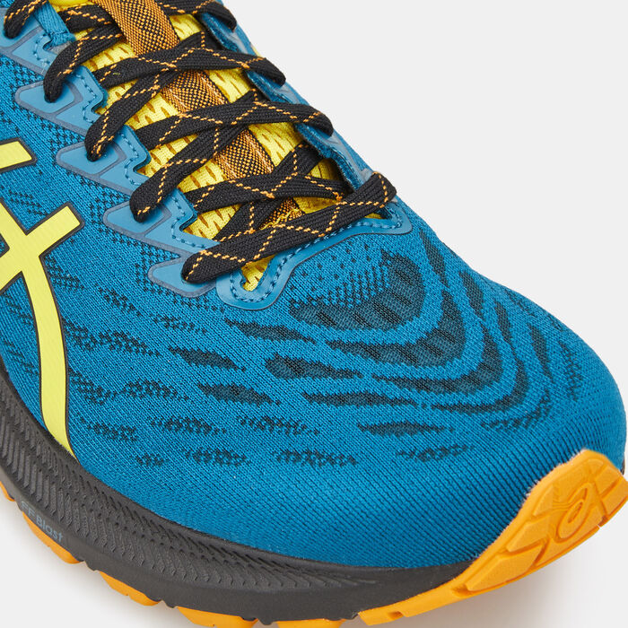 ASICS Men's GT-2000 11 TR Shoe Blue ASICS Men's GT-2000 11 TR Shoe Blue image number 5