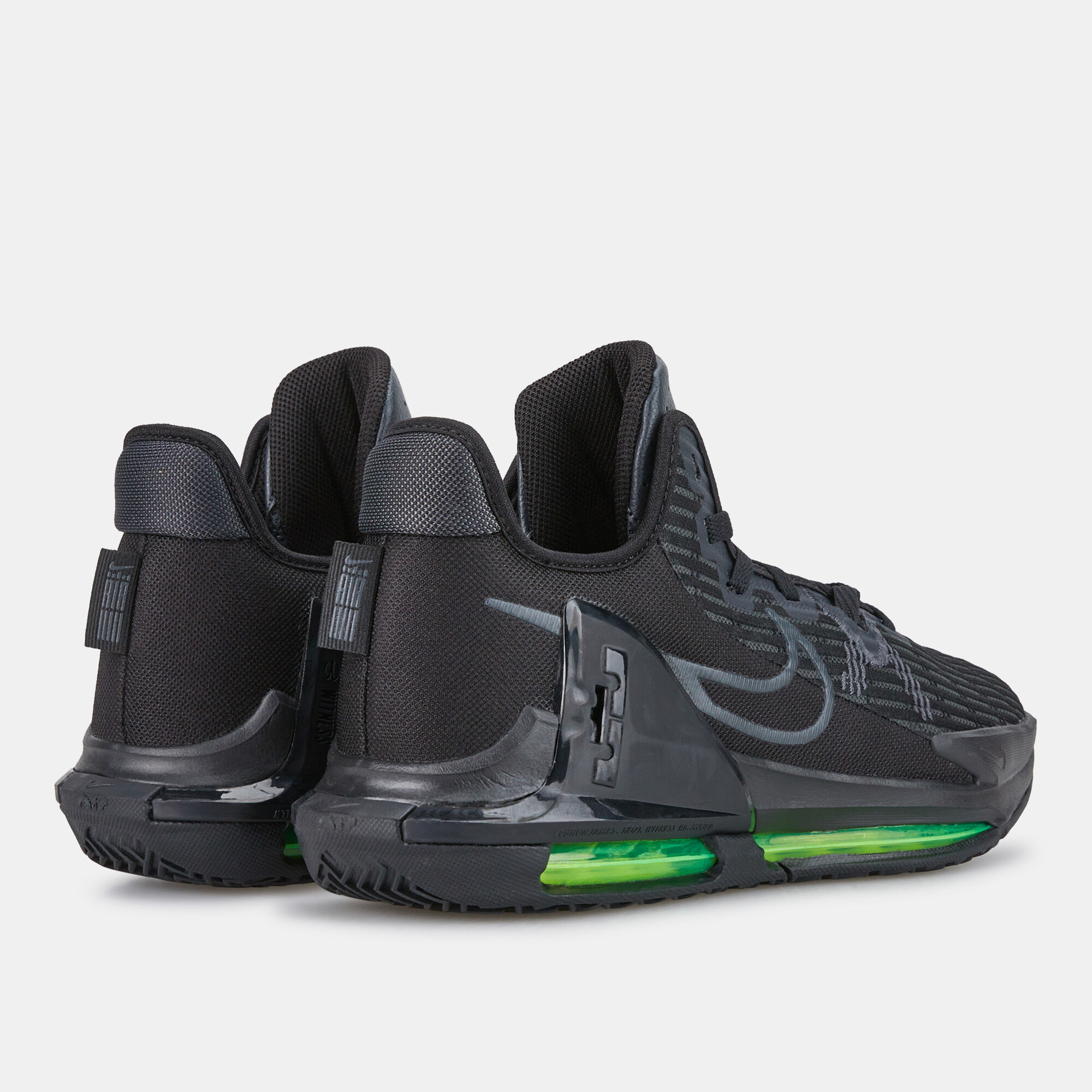 Men's lebron 16 mesh basketball shoes best sale