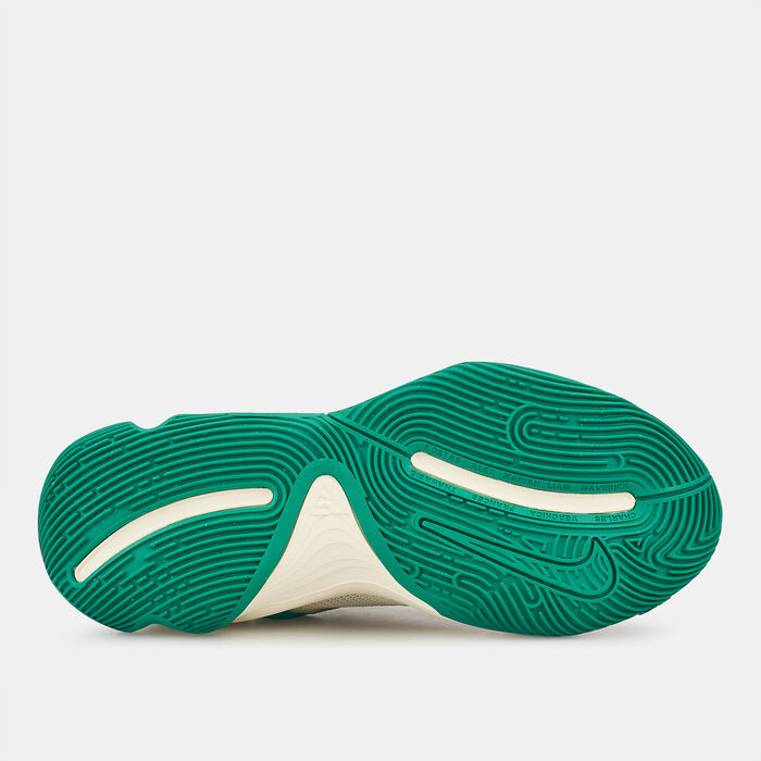 Nike Men's Giannis Immortality 3 Basketball Shoes Green image number 7