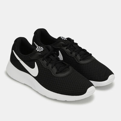 Nike Women's Tanjun Shoe Black