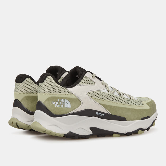 The North Face Men's Vectiv Taraval Shoe Beige image number 2