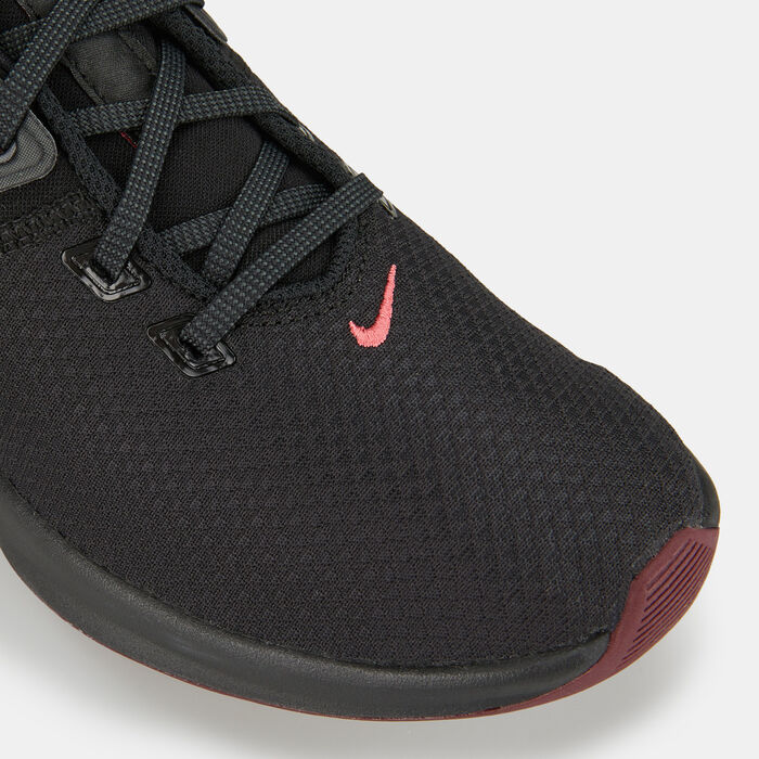 Nike Women's Air Max Bella TR 4 Shoe Black Nike Women's Air Max Bella TR 4 Shoe Black image number 4