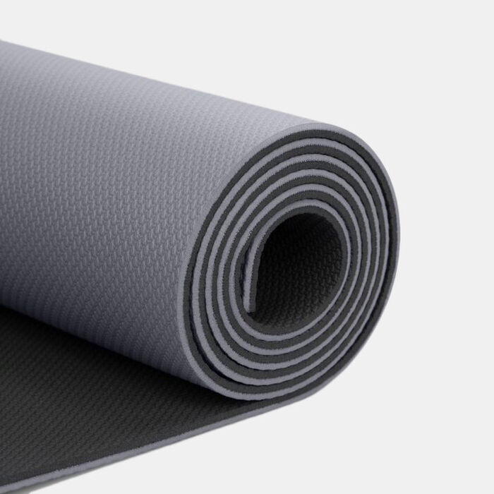 BAHE Elementary Regular Yoga Mat (4mm) Multi BAHE Elementary Regular Yoga Mat (4mm) Multi image number 0