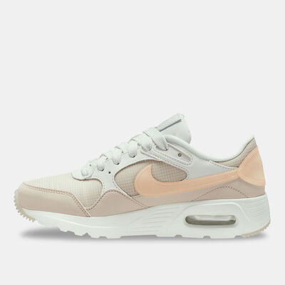 Nike Women's Air Max SC Trend Shoes Beige