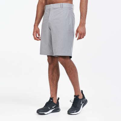 Nike Men's Dri-FIT Shorts Grey