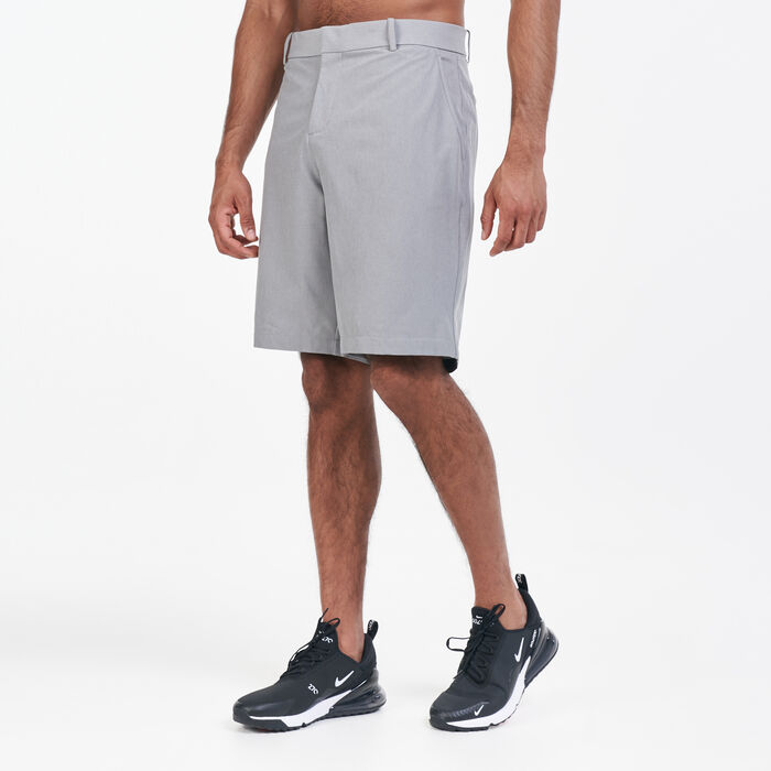 Nike Men's Dri-FIT Shorts Grey image number 0