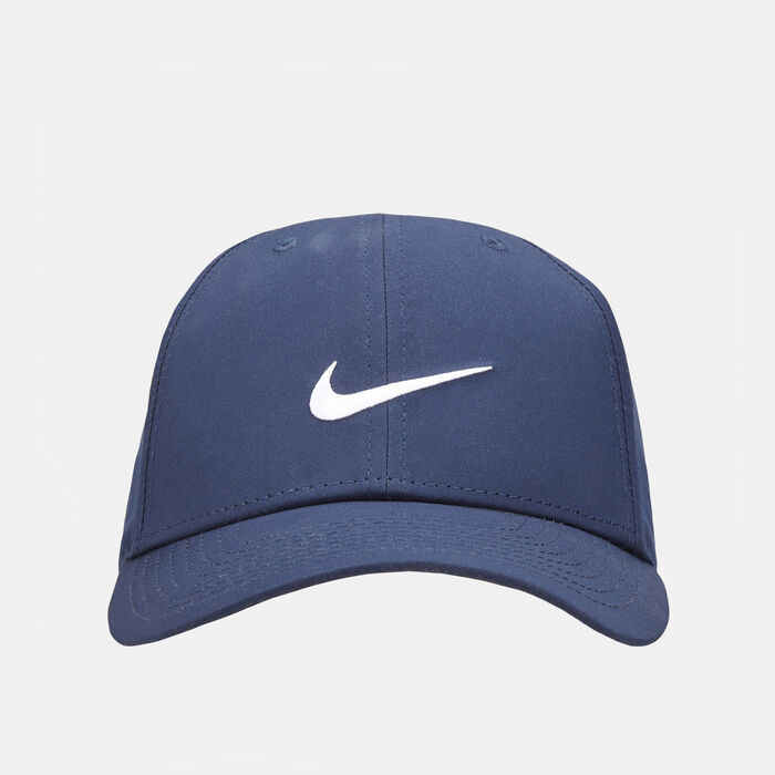 Nike Golf Dri-FIT Legacy91 Golf Cap Blue Nike Golf Dri-FIT Legacy91 Golf Cap Blue image number 0