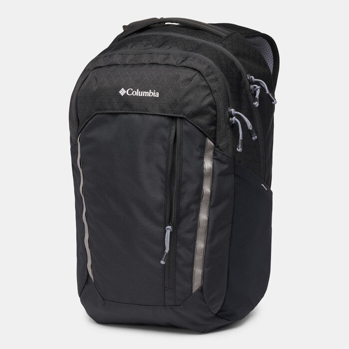 Columbia Atlas Explorer II Backpack Black Columbia Atlas Explorer II Backpack Black image number 2