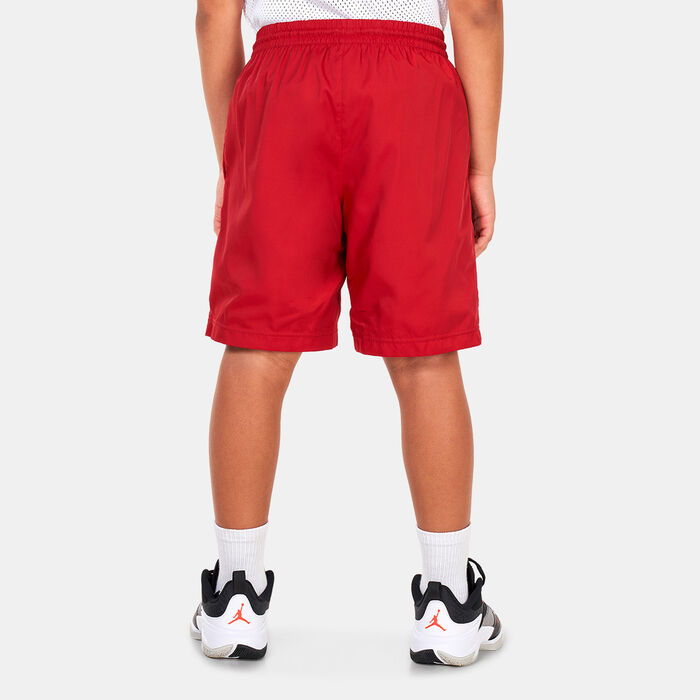 Jordan Kids' Shorts Red image number 1