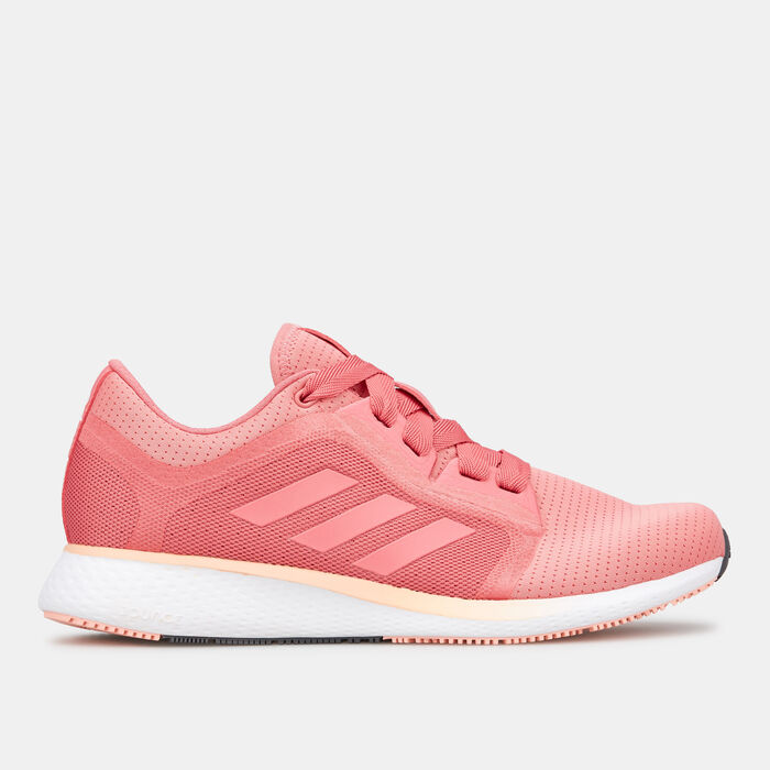 adidas Women's Edge Lux 4 Shoe Pink image number 0