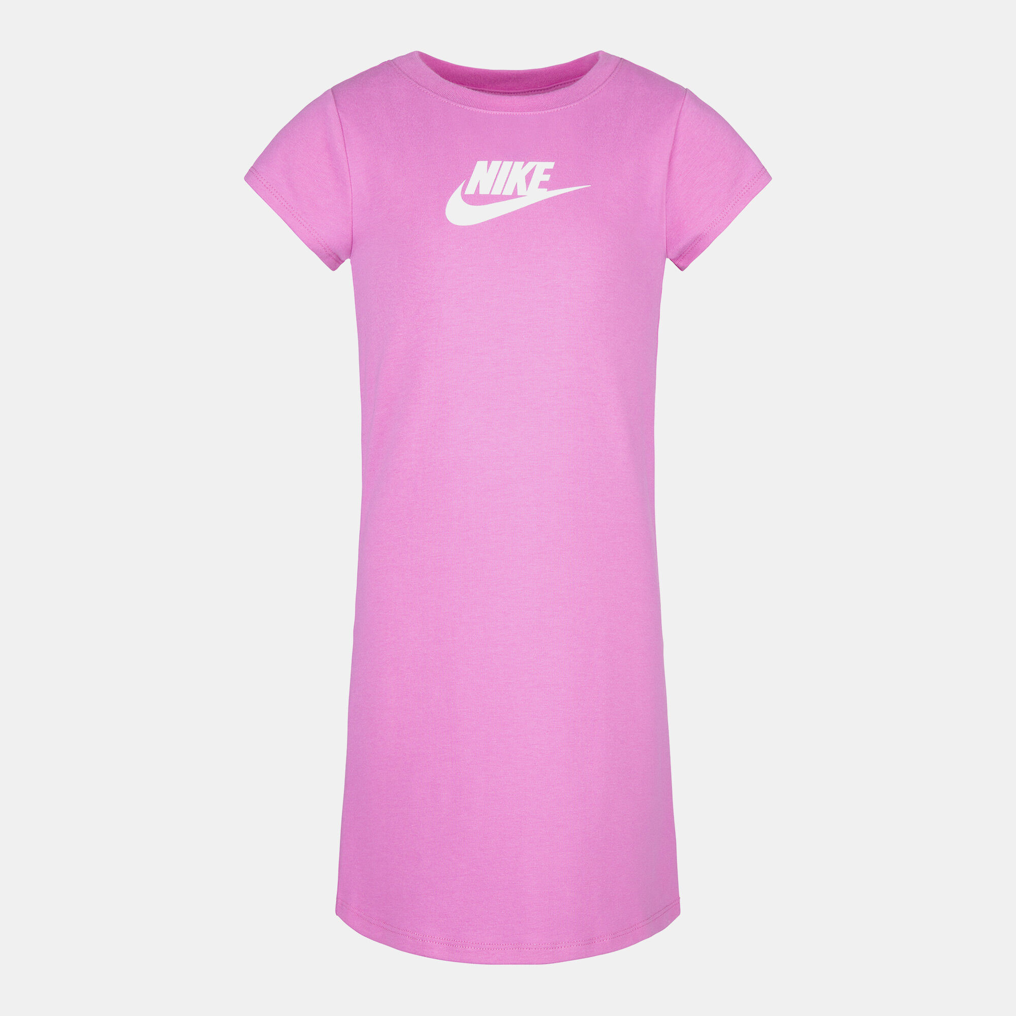 Kids Club Dress Younger Kids Pink Nike in Qatar SSS