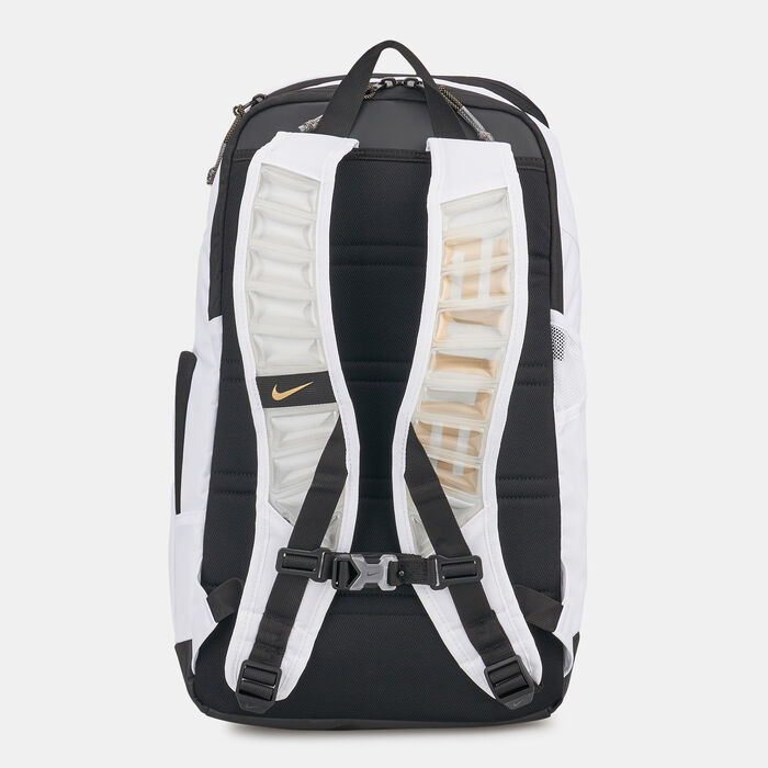 Nike Hoops Elite Backpack White image number 1
