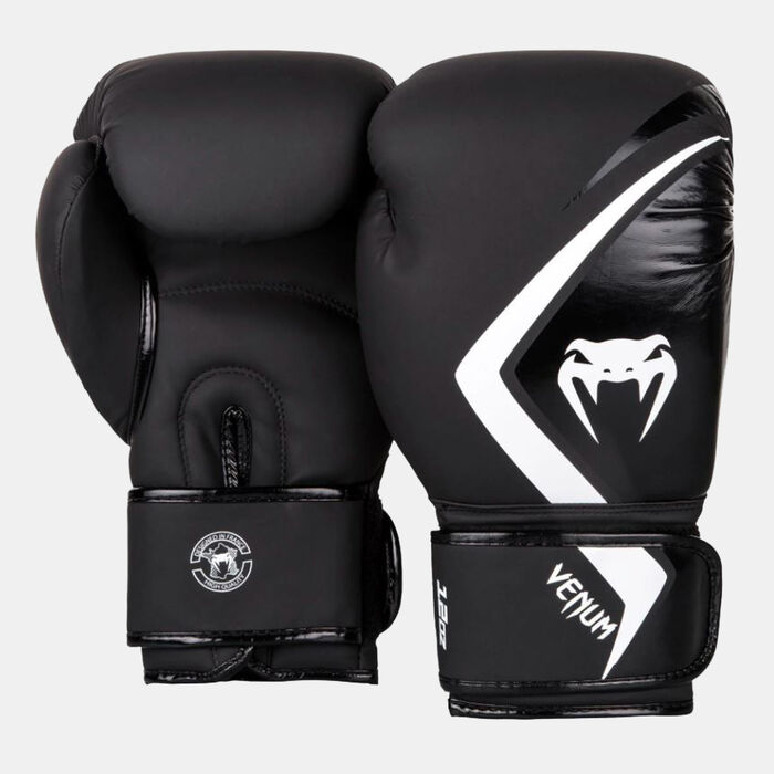 Venum Contender 2.0 Boxing Gloves (8Oz) Multi Venum Contender 2.0 Boxing Gloves (8Oz) Multi image number 0