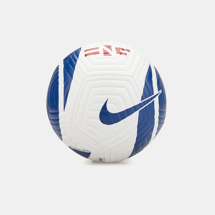Nike England Academy Football White Nike England Academy Football White image number 1