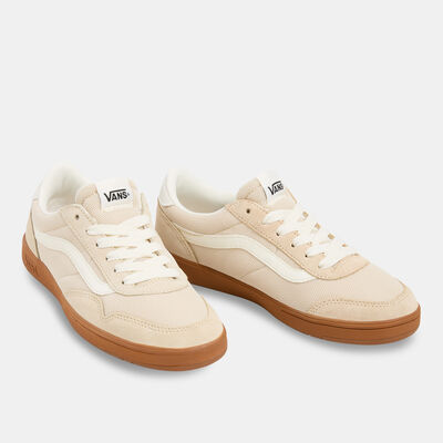 Vans Cruze Too ComfyCush Unisex Shoes Beige