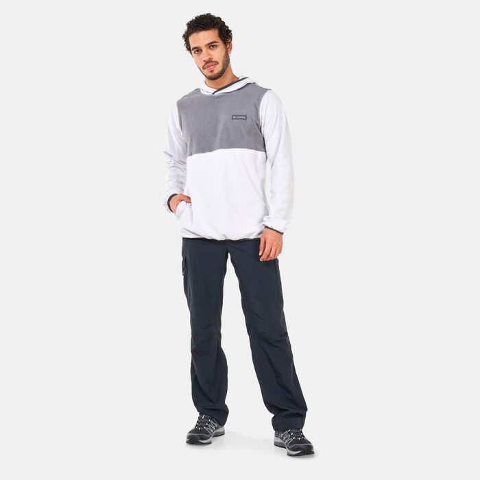 Columbia Men's Haven Hills™ Hoodie Grey image number 2
