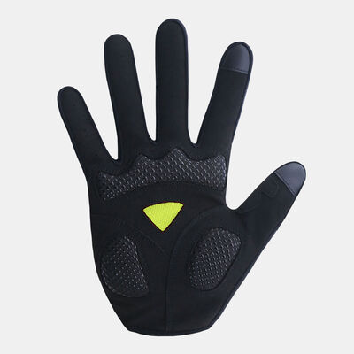 TRON Unique Long Finger Gloves (Small) Multi TRON Unique Long Finger Gloves (Small) Multi