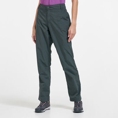Columbia Women's Silver Ridge™ 2.0 Pants Grey