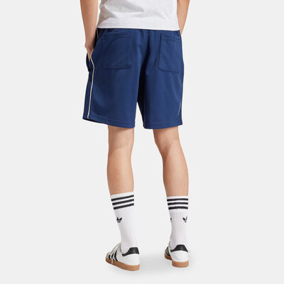 adidas Originals Men's Adicolor Shorts Blue