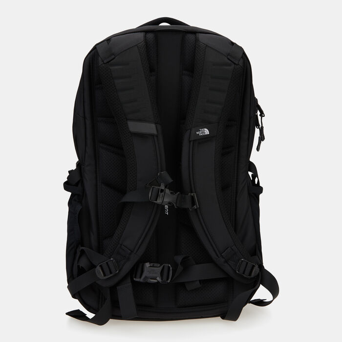 The North Face Borealis Backpack Black image number 1