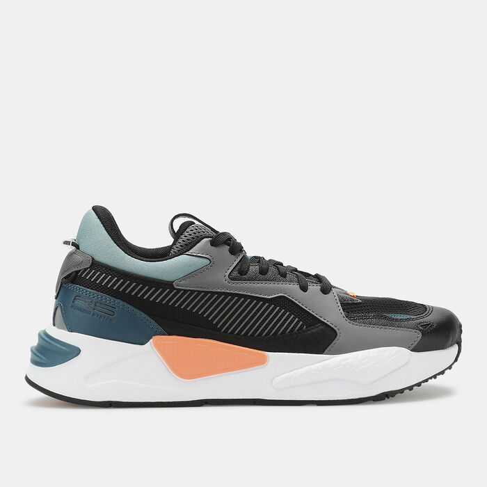 PUMA Men's RS-Z Core Shoe Black PUMA Men's RS-Z Core Shoe Black image number 0