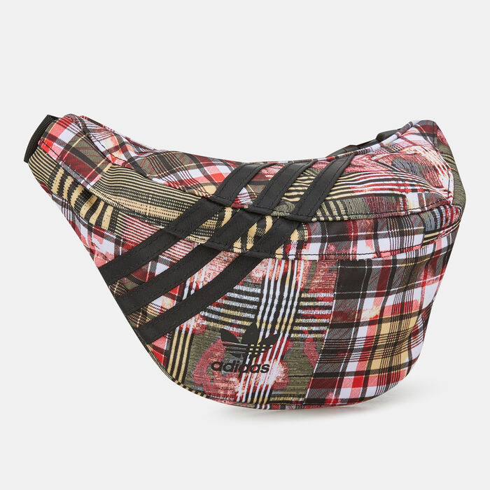 adidas Originals HER Studio London Waist Bag Multi adidas Originals HER Studio London Waist Bag Multi image number 2