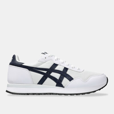 ASICS Men's TIGER RUNNER™ II Shoe White ASICS Men's TIGER RUNNER™ II Shoe White