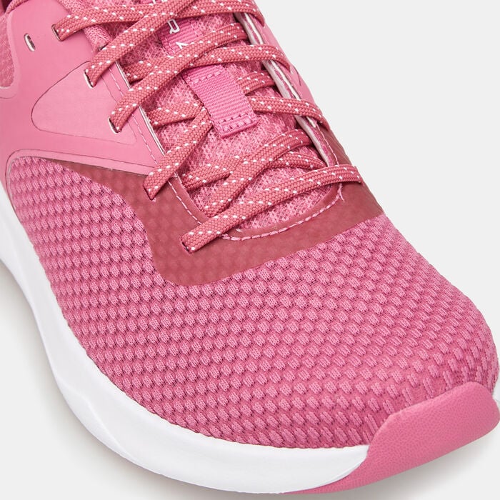 Under Armour Women's Charged Aurora 2 Training Shoes Pink Under Armour Women's Charged Aurora 2 Training Shoes Pink image number 4