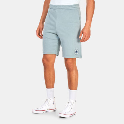 Converse Novelty Chuck Taylor Patch Shorts Grey Converse Novelty Chuck Taylor Patch Shorts Grey