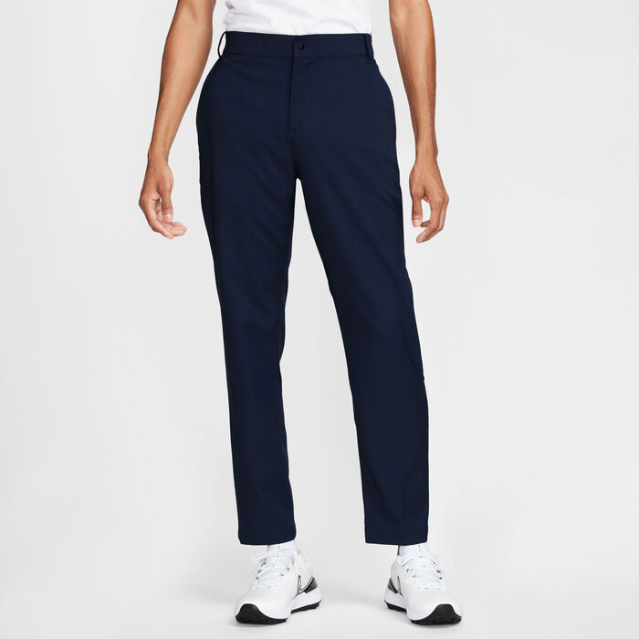 Nike Men's Dri-FIT Victory Golf Trousers Blue Nike Men's Dri-FIT Victory Golf Trousers Blue image number 0