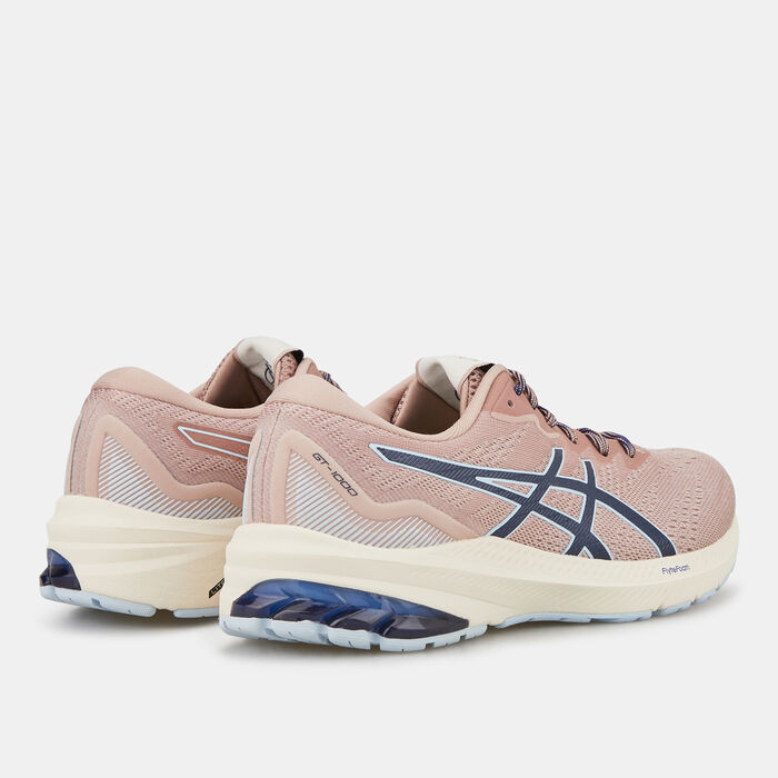 ASICS Women's GT-1000™ 11 Shoe Peach ASICS Women's GT-1000™ 11 Shoe Peach image number 2
