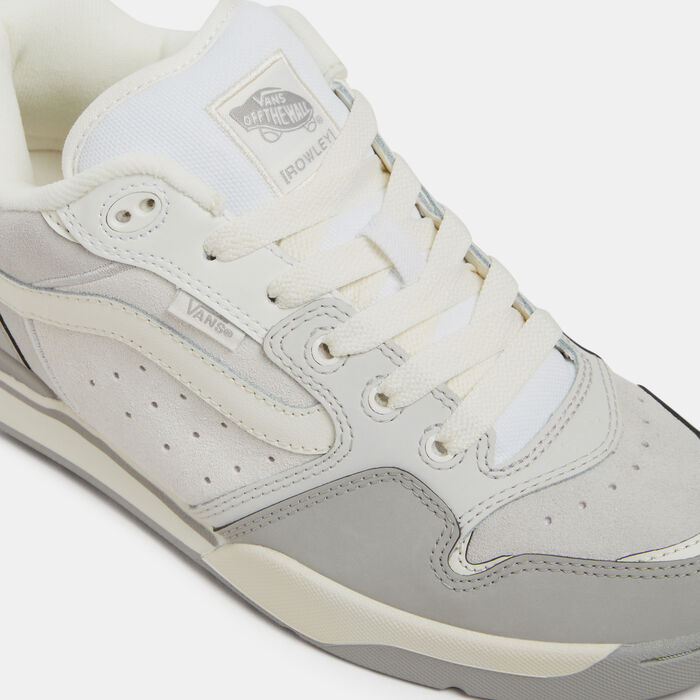 Vans Rowley XLT Unisex Shoes White Vans Rowley XLT Unisex Shoes White image number 3