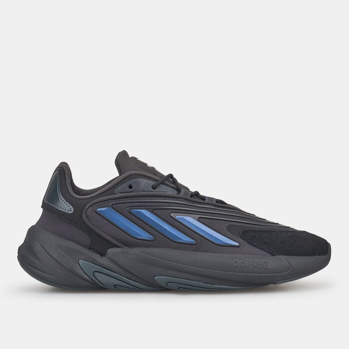 adidas Originals Men's Ozelia Shoe Black adidas Originals Men's Ozelia Shoe Black image number 0