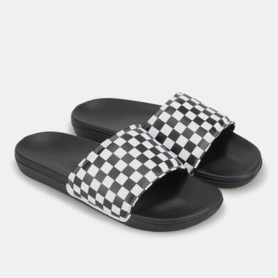 Vans Men's Las Costa Slides Black