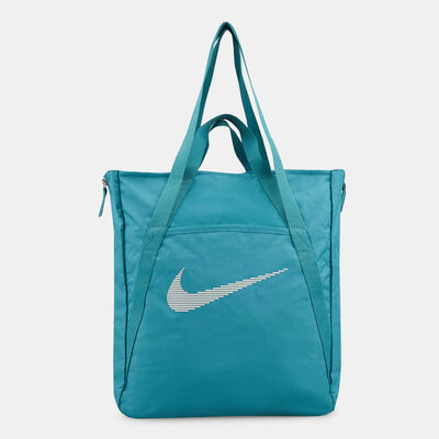 Nike Gym Tote Green Nike Gym Tote Green
