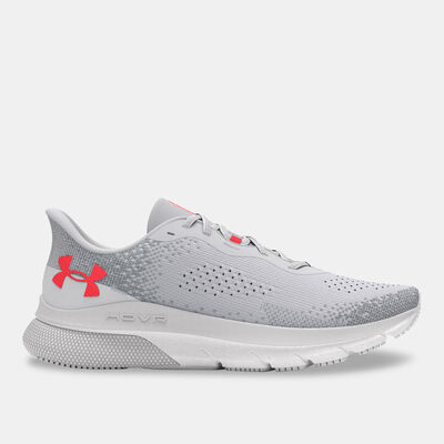 Under Armour Women's UA HOVR Turbulence 2 Running Shoes Grey