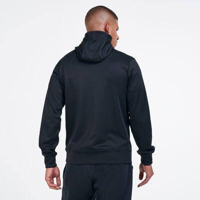 Nike Men's Sportswear Hoodie Black Nike Men's Sportswear Hoodie Black