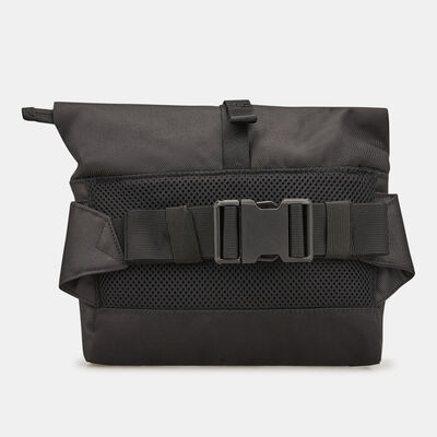 Timberland Hiking Crossbody Bag Black Timberland Hiking Crossbody Bag Black