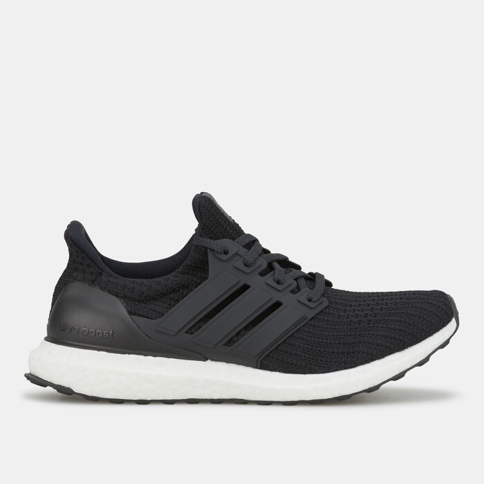 adidas Women's UltraBoost 4.0 Shoe Black adidas Women's UltraBoost 4.0 Shoe Black image number 0