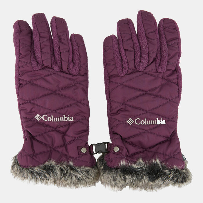 Columbia Women's Heavenly™ Gloves Columbia Women's Heavenly™ Gloves image number 0