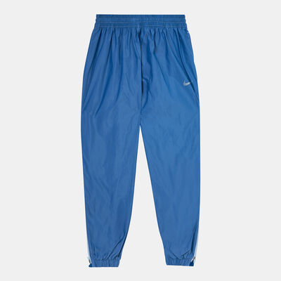 Nike Kids' Sportswear Trousers Blue Nike Kids' Sportswear Trousers Blue