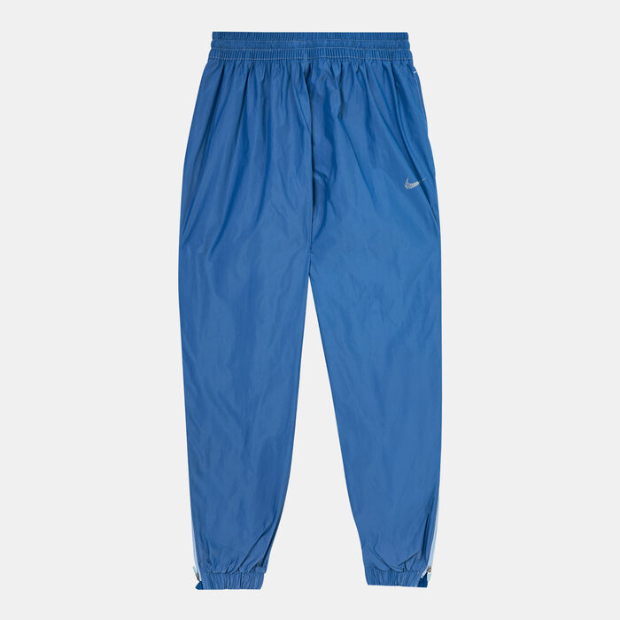Nike Kids' Sportswear Trousers Blue Nike Kids' Sportswear Trousers Blue image number 0